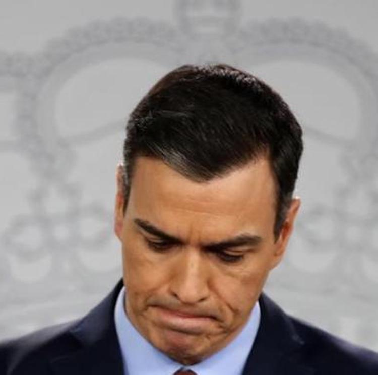 Sánchez, otra vez a prueba