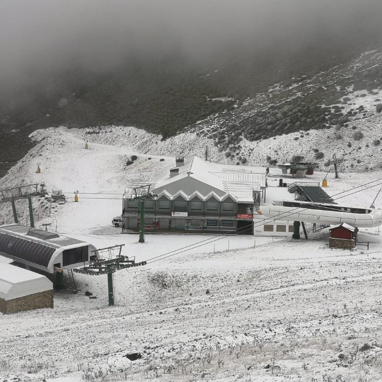 Valdezcaray, a la espera de luz verde