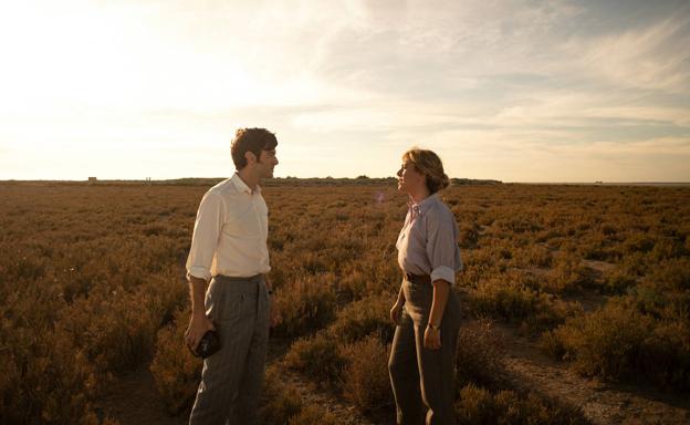 'El verano que vivimos': una de amor originalmente contada