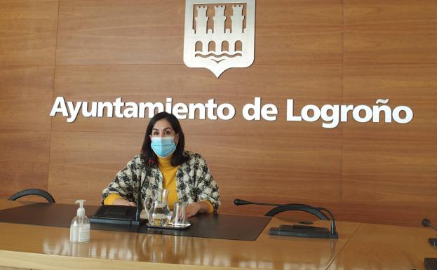 La Unidad de Estadística de Logroño amplía el servicio de atención ciudadana