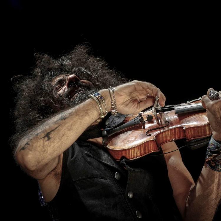 Ara Malikian, plato fuerte de la programación navideña en Santo Domingo