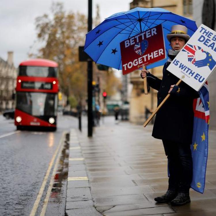 España será el país más afectado por el 'brexit' de toda la eurozona