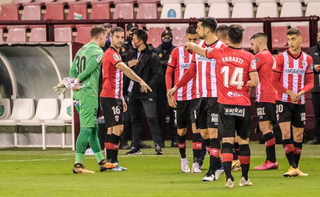 EN DIRECTO | Vallecas como nuevo punto de partida