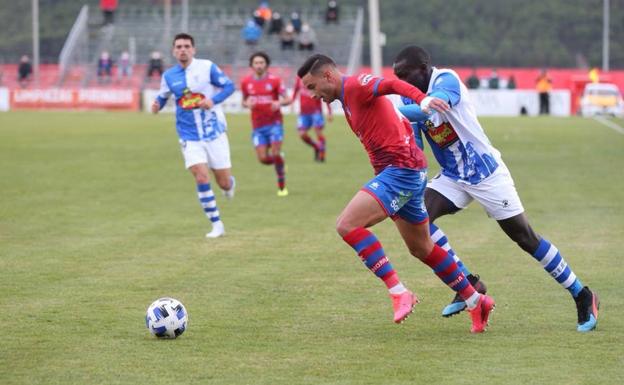 El Calahorra sobrevive en el filo de la navaja
