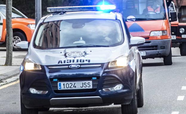 Policía Local y Guardia Civil desalojan a más de 30 personas «bebiendo y bailando» en un restaurante de Arnedo