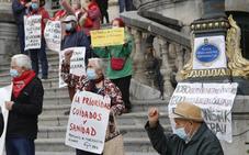 Las ayudas públicas por la pandemia empeorará la sostenibilidad de las pensiones