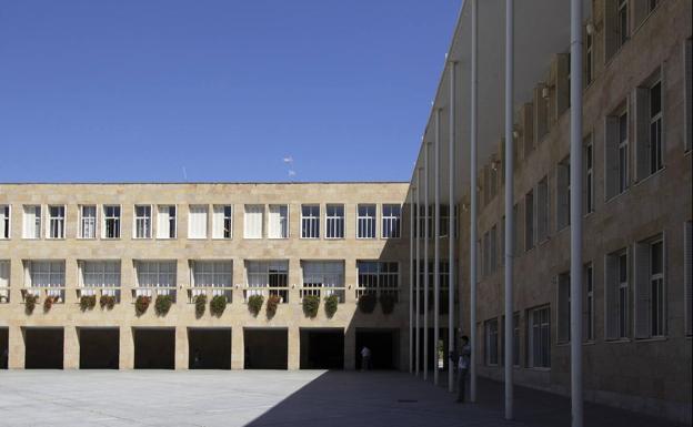 La Unidad de Estadística del Ayuntamiento de Logroño abrirá también por la tarde