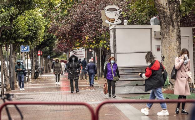 Logroño, Arnedo y Calahorra siguen mejorando