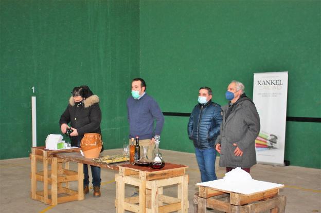 La bebida más antigua de la humanidad