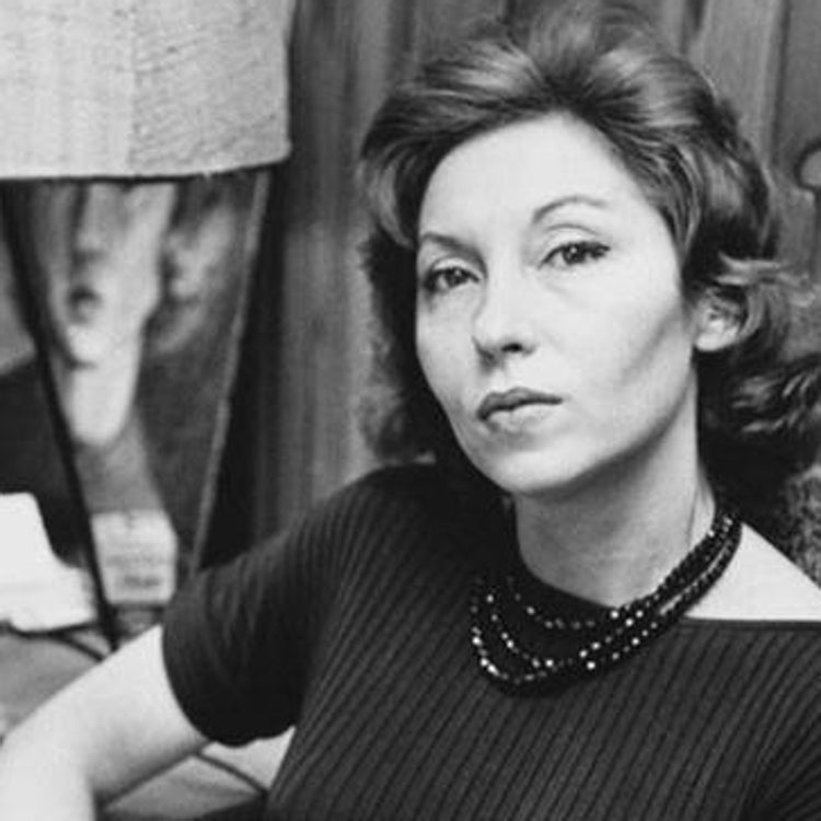 El inagotable misterio de Clarice Lispector