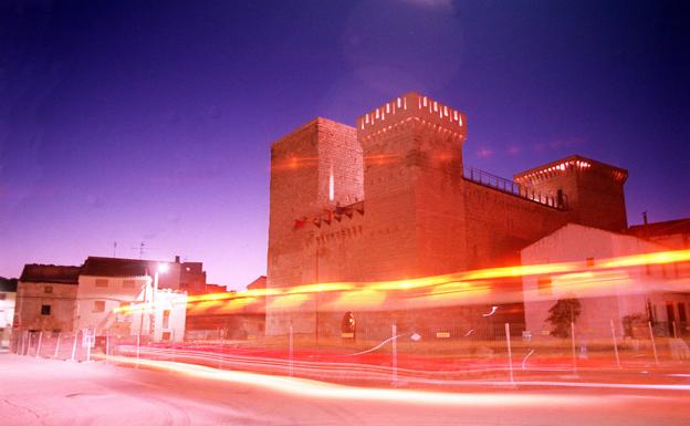 Maravillas por descubrir a un cuarto de hora de Logroño