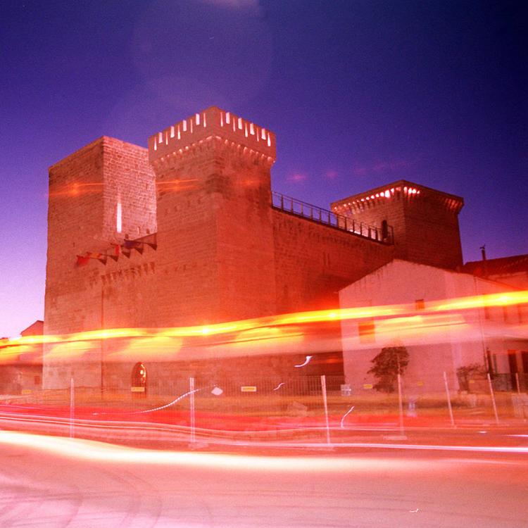 Maravillas por descubrir a un cuarto de hora de Logroño