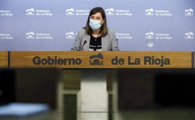 El Gobierno riojano no pedirá compensaciones al efecto frontera mientras no se resuelva la demanda del PP