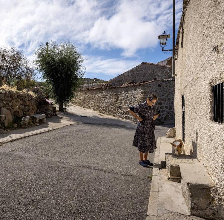 La España deshabitada se rebela