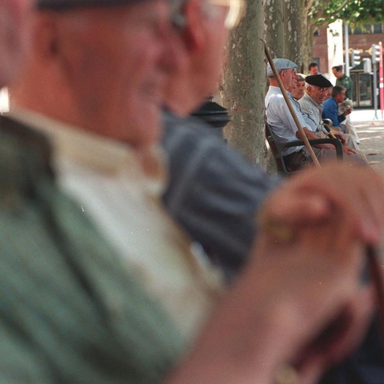 Las nuevas incorporaciones evitan que el COVID provoque una caída histórica de las jubilaciones