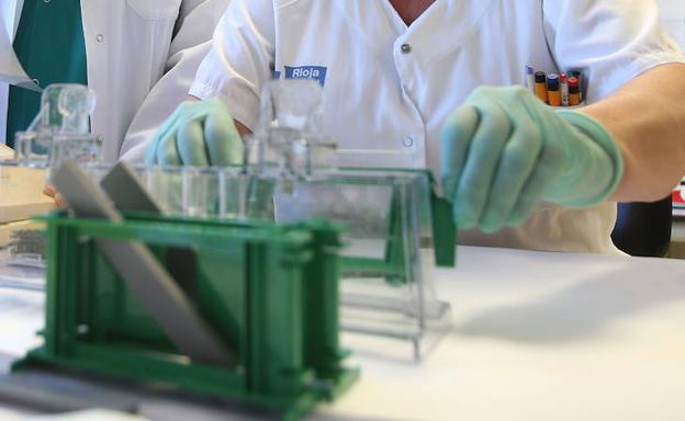 El Colegio de Médicos de La Rioja crea una comisión COVID de asesoramiento