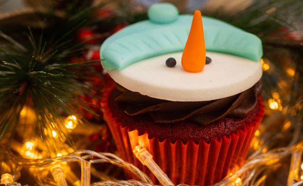 La Navidad se cuela en los planes para los niños