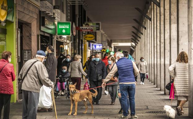 Logroño baja de los 200 casos y Arnedo se mantiene