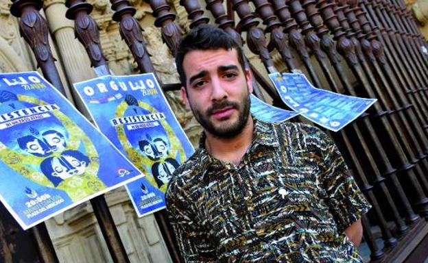 Marea Arcoíris pide al Gobierno regional que declare los derechos de las personas transexuales como Derechos Humanos «sin titubeos»