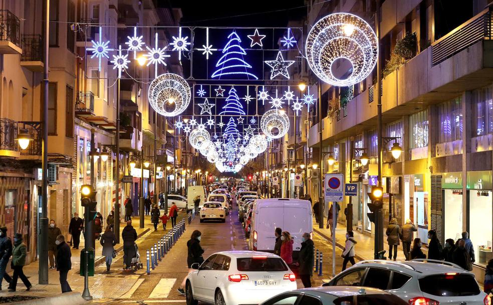 La esperanza que viene con la Navidad