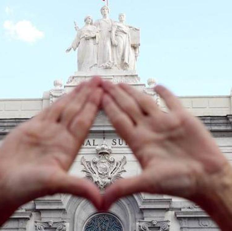 Condena firme para los dos adultos de La Manada de Jaén