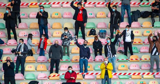 Urgencia máxima ante el Izarra