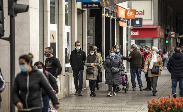 Logroño, Haro y Nájera suman casos activos de nuevo