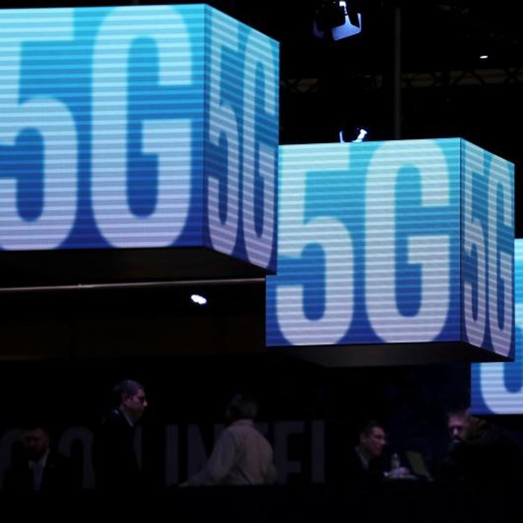 El Gobierno medirá el riesgo de cada operador de 5G