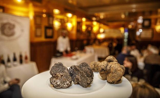 Cachetero y Casa Toni, los restaurantes riojanos reconocidos como 'Bib Gourmand'