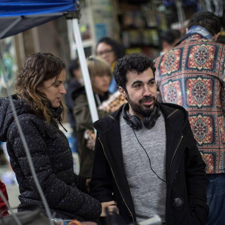 'Donde caben dos': Paco Caballero y el intercambio de parejas