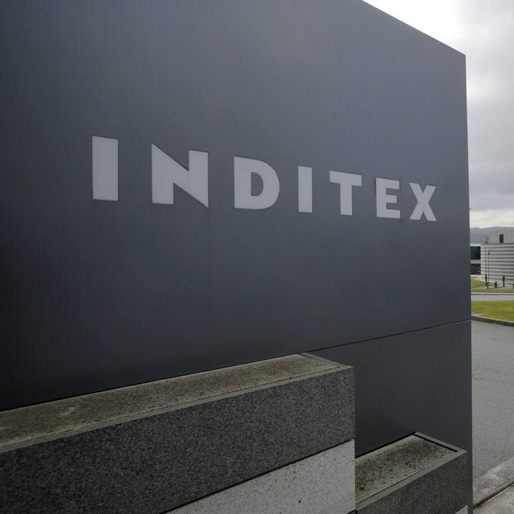 Inditex vuelve al beneficio al ganar 671 millones hasta octubre