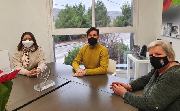 El Sequero quiere albergar también la Ciudad del Envase