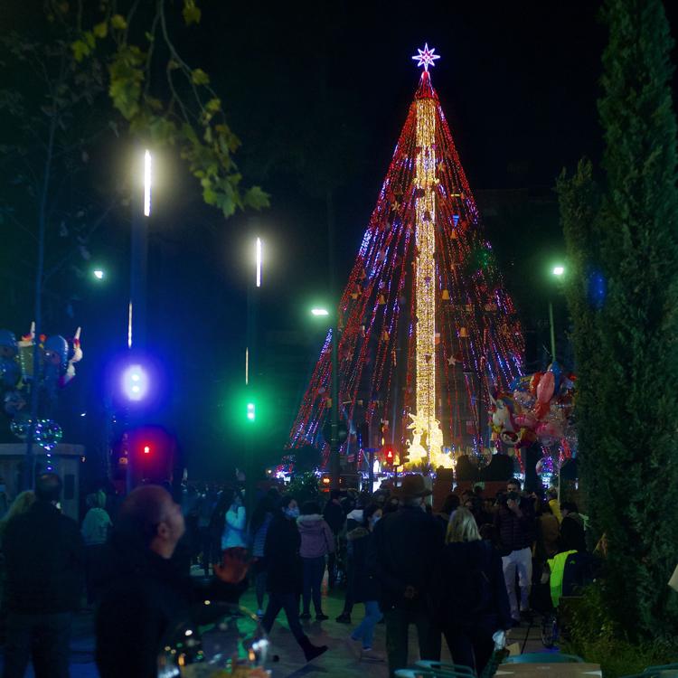 El Gobierno abre la puerta a «endurecer» las medidas en Navidad