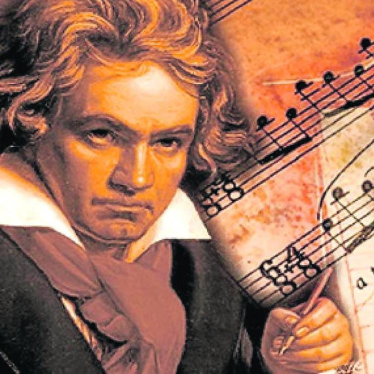 Beethoven, el primer músico libre