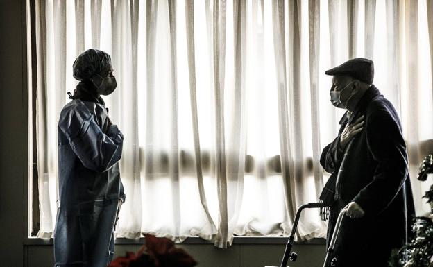 Segundo día consecutivo sin fallecidos por COVID