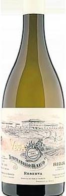 Mejor blanco de Rioja, para Rioja Vega