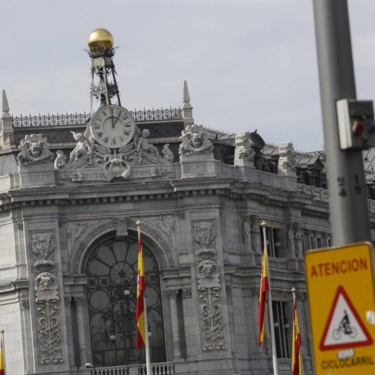 La deuda da un respiro en octubre, pero sigue en el 114% del PIB