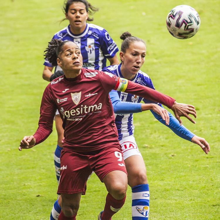 El EDF Logroño se medirá ante el Levante en la semifinal de la Supercopa de España