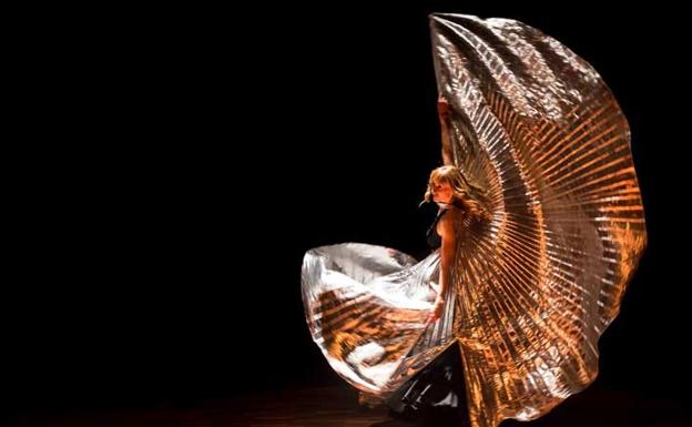 Planes: arte, vino, un paseo muy navideño y un espectáculo solidario