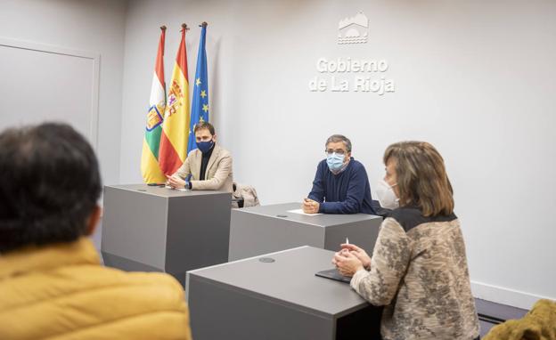 La Rioja asegura que mejorará la autonomía de los municipios