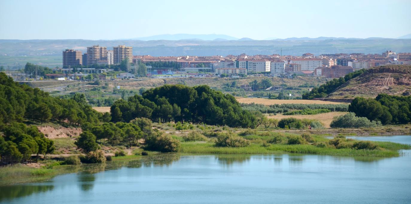 La COTUR aprueba definitivamente el nuevo Plan General de Calahorra