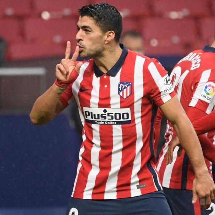 El Atlético se rearma a través de sus delanteros