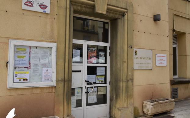 Ludoteca, cine, teatro y visitas de Papá Noel y los Reyes Magos, en las navidades de Quel