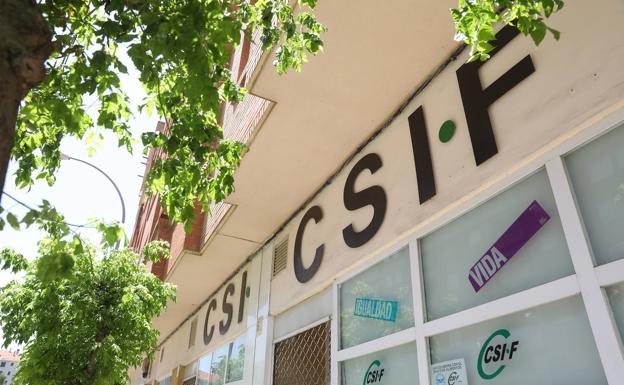 CSIF denuncia que 61 % de funcionarios autonómicos carece de plan de igualdad