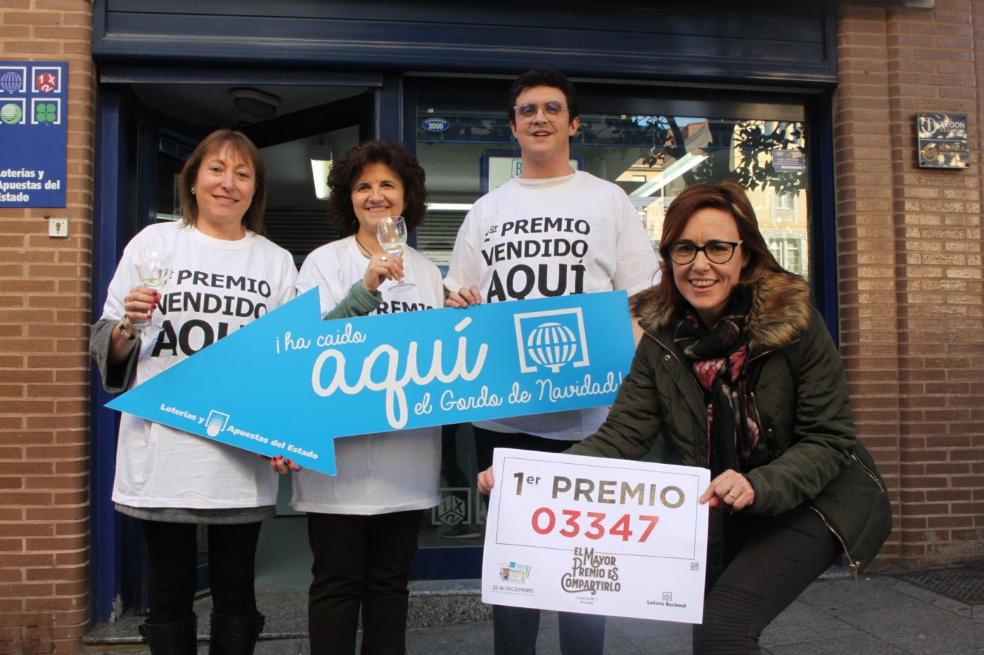 La ilusión del Gordo en tiempos de pandemia