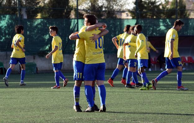 El dinero de las apuestas, foco de reclamación