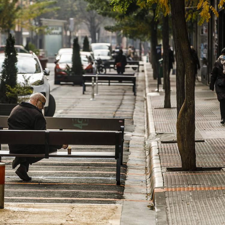 Logroño sigue sumando casos activos