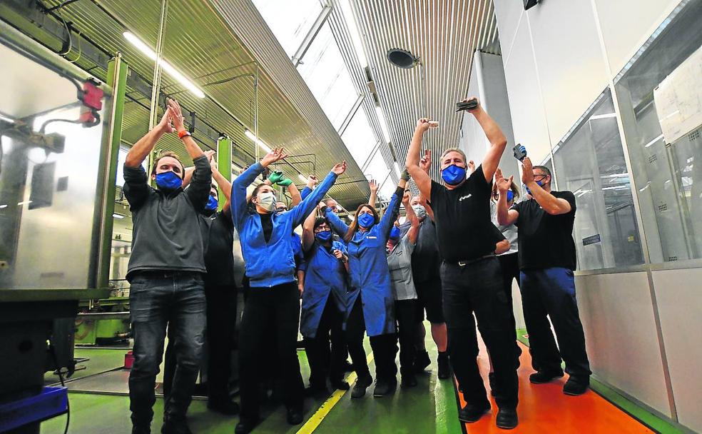 El Gordo da esquinazo a La Rioja hasta en pandemia