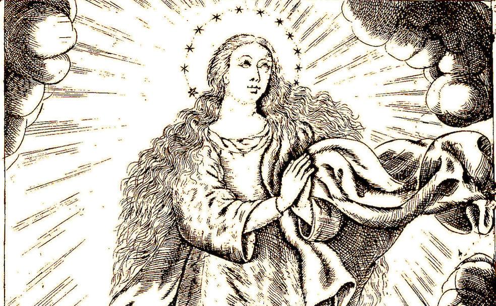El padre Nájera e Isabel de Briñas, visionarios en el filo del dogma oficial
