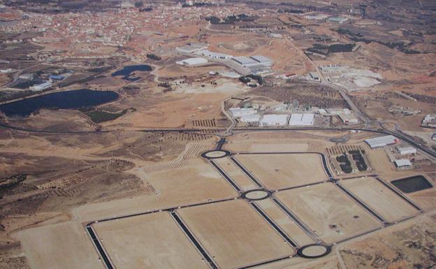 Agoncillo, Alfaro, Arrúbal y Calahorra quieren ser Ciudad del Envase y el Embalaje